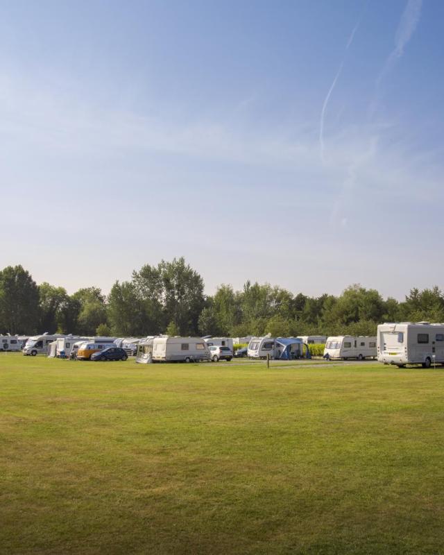 5 star holiday caravan park, Eardisland Herefordshire