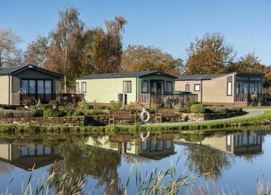 Holiday parks