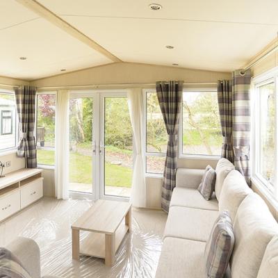 ABI Sunningdale Holiday home at Arrow Bank - main image