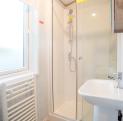 Atlas Sherwood Lodge for sale en suite shower room photo