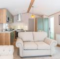 Brand new Atlas Heritage for sale at Arrow Bank - living area photo