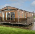 Pemberton Rivington for sale at Arrow Bank 5 star caravan park, Herefordshire - exterior photo