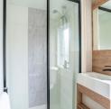 ABI Ingleton for sale at Arrow Bank, Herefordshire. En-suite shower room photo