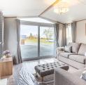 Sunseeker Supreme for sale at Arrow Bank, Herefordshire - lounge photo