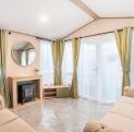 Brand new Atlas Heritage for sale at Arrow Bank - living area photo